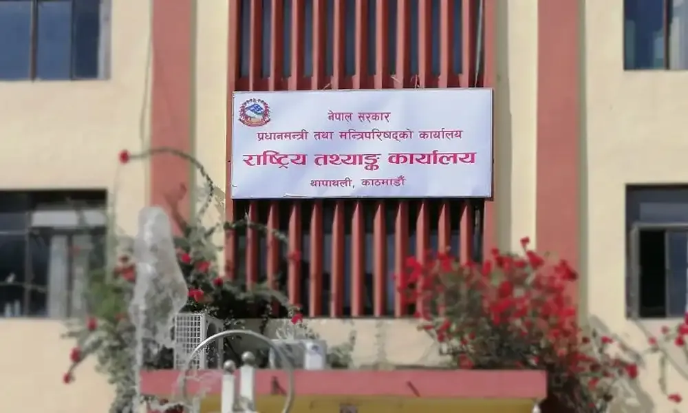 प्रदेशगत जिडिपीको प्रारम्भिक अनुमान, एक तिहाई बढी हिस्सा वागमतीले ओगट्दा अरुको अवस्था कस्तो ?