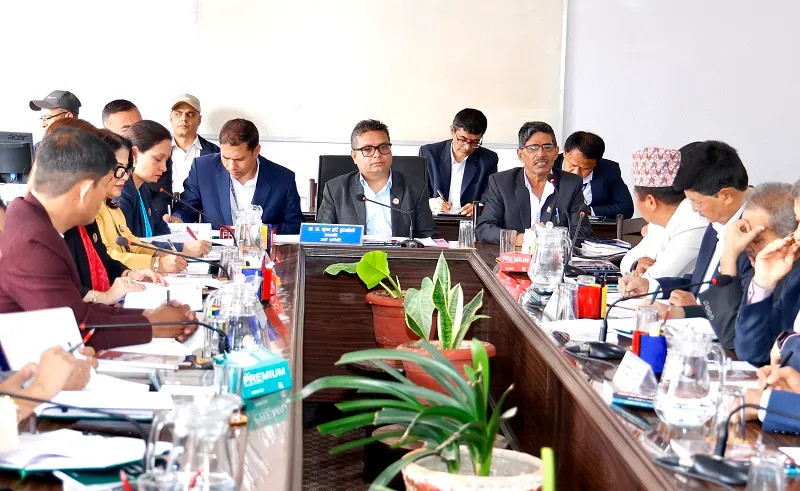 बजेटबारे अर्थशास्त्रीहरू: कर्मचारीको तलब २५ प्रतिशत बढाई आयकरको सीमा बढाउन र करको दर घटाउन सुझाव, कसले के भने ?