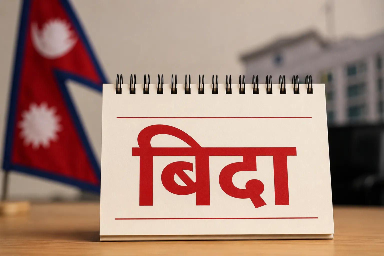 जेठ १४ गते सार्वजनिक बिदा, १७ गतेसम्म लगातार ४ दिन बिदा