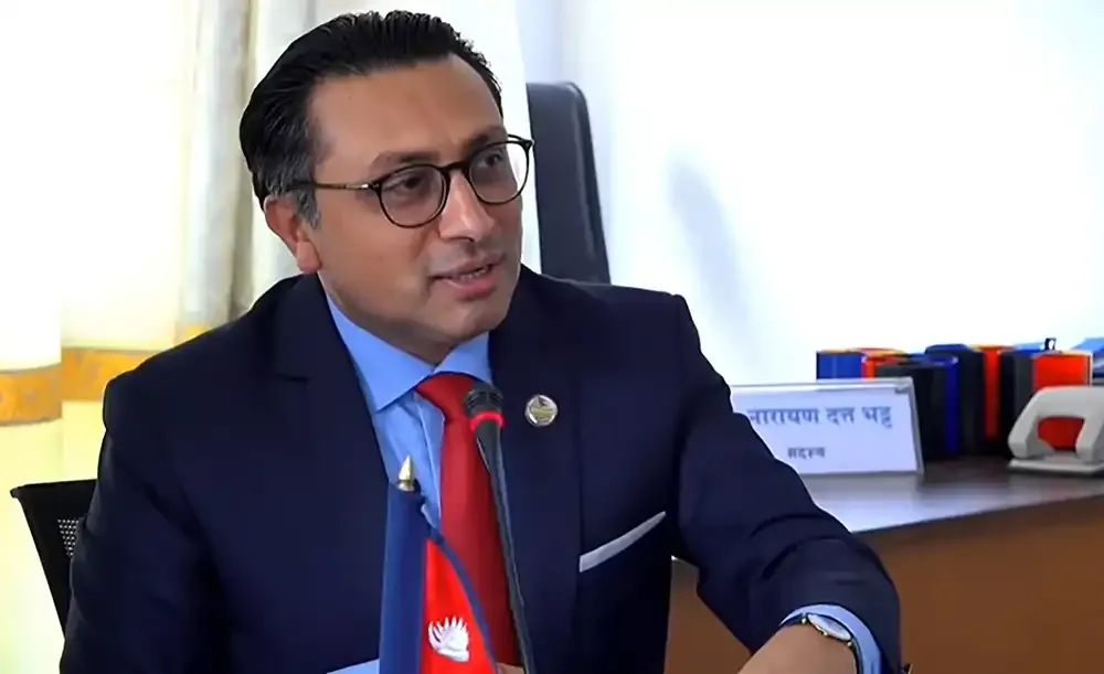 यसै बर्ष सम्पन्न हुनसक्ने आयोजनालाई प्राथमिकता दिई बजेट विनियोजन गर्ने सरकारको तयारी
