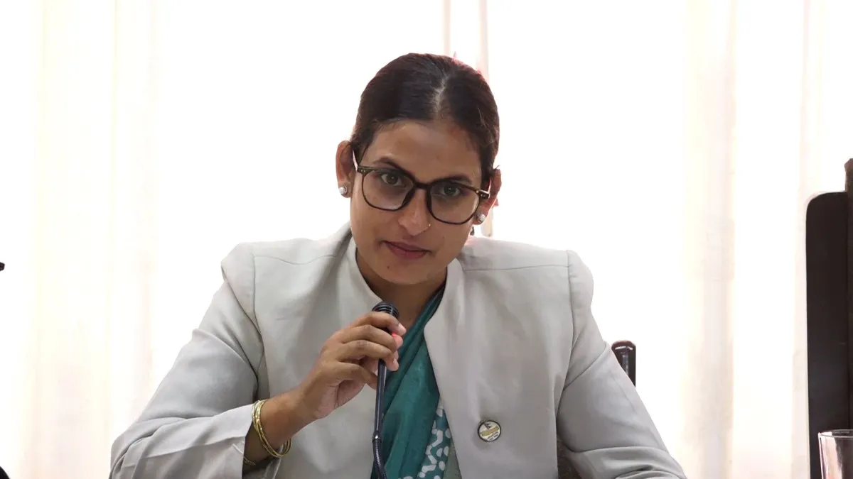महिला मन्त्रालयले पहुँचमुखि सबै अनुदान खारेज गरेको छ : मन्त्री बादी