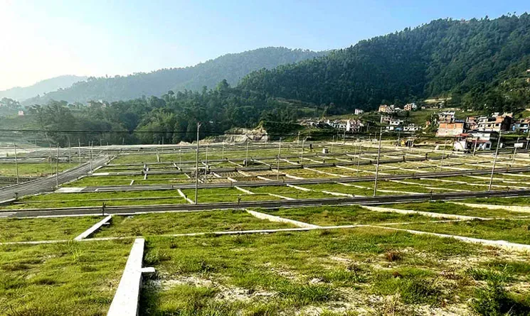 जग्गा रोक्का फुकुवाको काम एक दिनमै सकाउन निर्देशन, भूमि व्यवस्थापन विभागले जारी गर्यो ९ बुँदे परिपत्र
