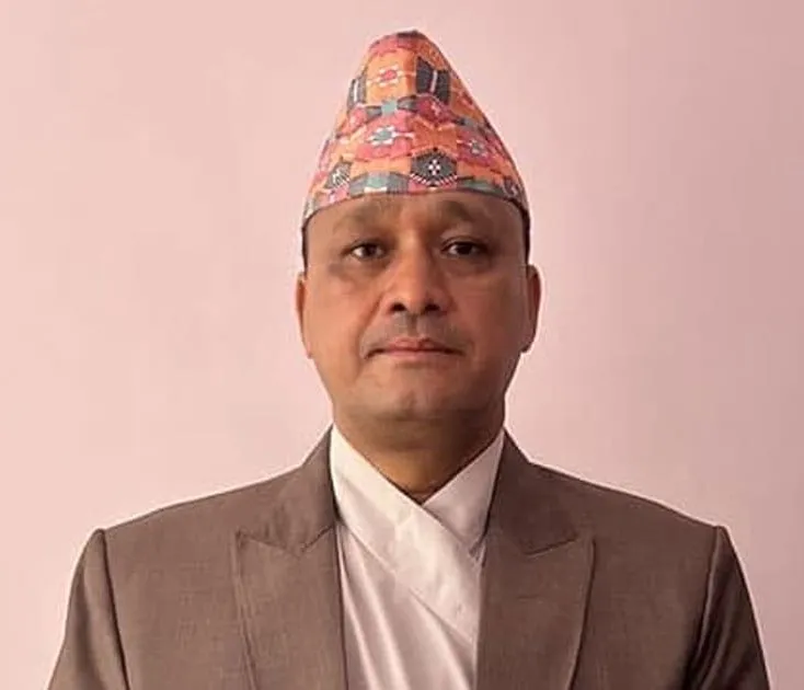 कानूनी अस्पष्टताका कारण बेरुजु बढ्यो : सचिव भुजेल