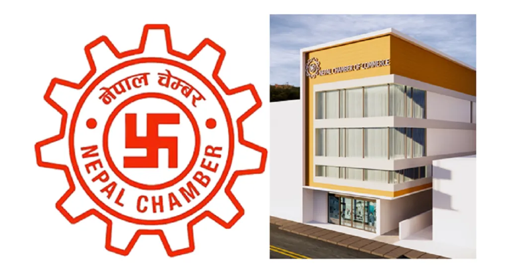 निर्माण क्षेत्र संकटमा परेको भन्दै समस्या समाधान गर्न सरकारसँग चेम्बरको माग