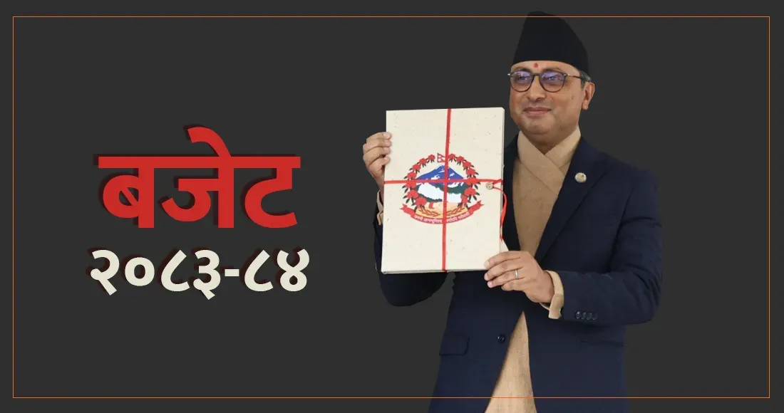 ५ वर्षभित्र शतप्रतिशत नागरिकलाई स्वच्छ खानेपानी उपलब्ध गराउने सरकारको लक्ष्य