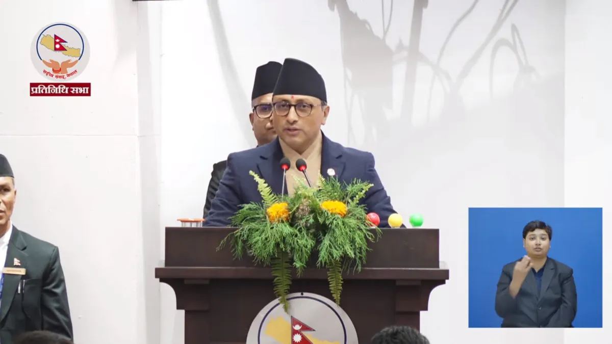 एकभन्दा बढी स्थानीय तहमा लगाइने निकासी र कवाडी लगायतका बहुकर लिन नपाइने