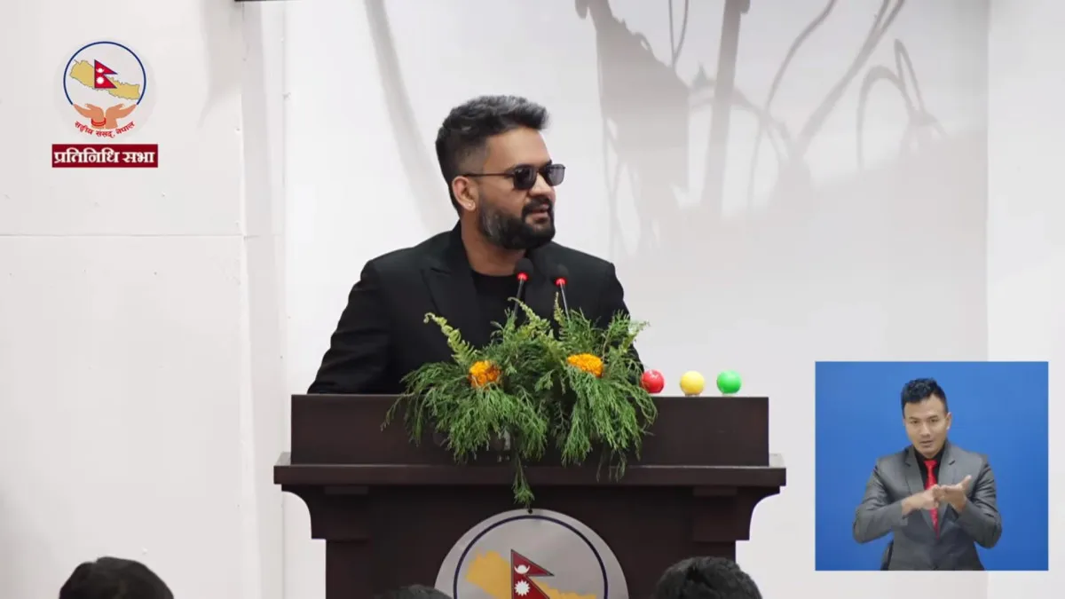 नेपालको भूमिमा भारत-चीन व्यापारिक मार्गबारे संसदमा प्रश्न: प्रधानमन्त्रीले भने– 'बेलायत सरकारसँग पनि छलफल भइरहेको छ'