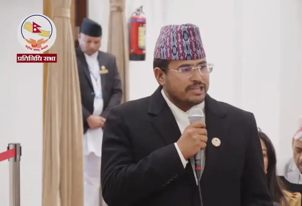 ज्ञानेन्द्र शाहीको नेपालले भारतको सीमा मिचेको तथ्य र प्रमाणसहित उपलब्ध गराउन माग