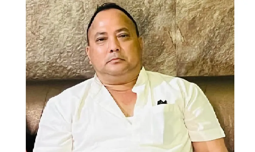 वीरगंज महानगरका मेयर राजेशमान सिंह पक्राउ, लिखत सम्बन्धी कसुर