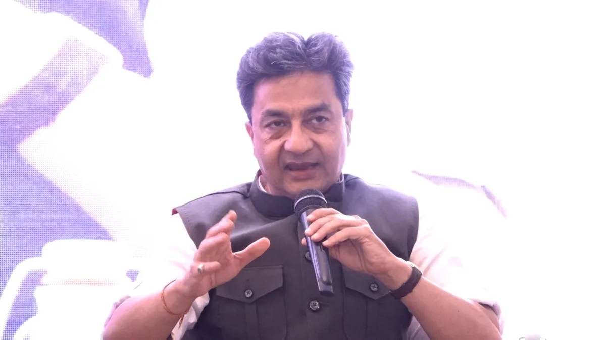 निजी क्षेत्रलाई अपराधी जस्तो व्यवहार गरे वैदेशिक लगानी आउँदैन : पूर्वअर्थराज्यमन्त्री राणा