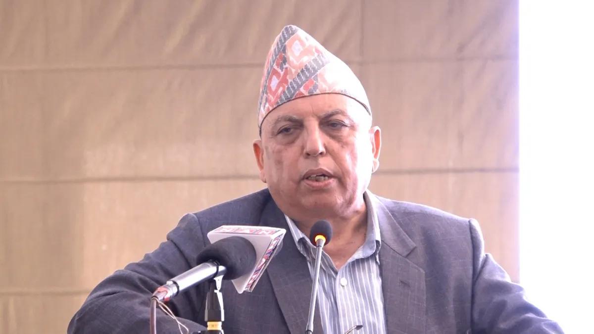 'अर्थतन्त्र चलायमान बनाउन आगामी बजेट असफल, नीति र विनियोजनबीच तालमेल मिलेन'