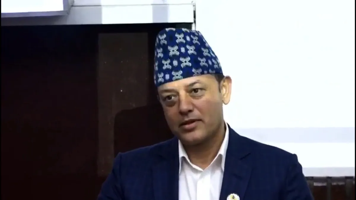 जातीय भेदभाव र छुवाछुत उन्मूलनका लागि संसद प्रतिवद्ध छः सभामुख अर्याल