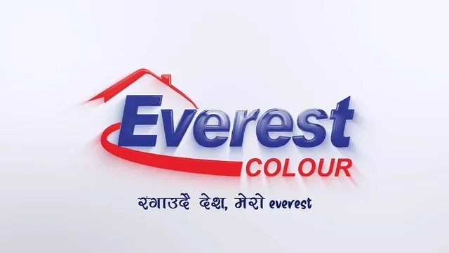 एभरेष्ट कलरको आईपीओ आजदेखि खुल्यो, १० हजार कित्तासम्म आवेदन दिन पाईने