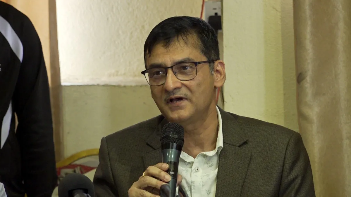 'स्वास्थ्य बीमा सुधारका लागि ऐन नै संशोधन गर्नुपर्ने हुन्छ'