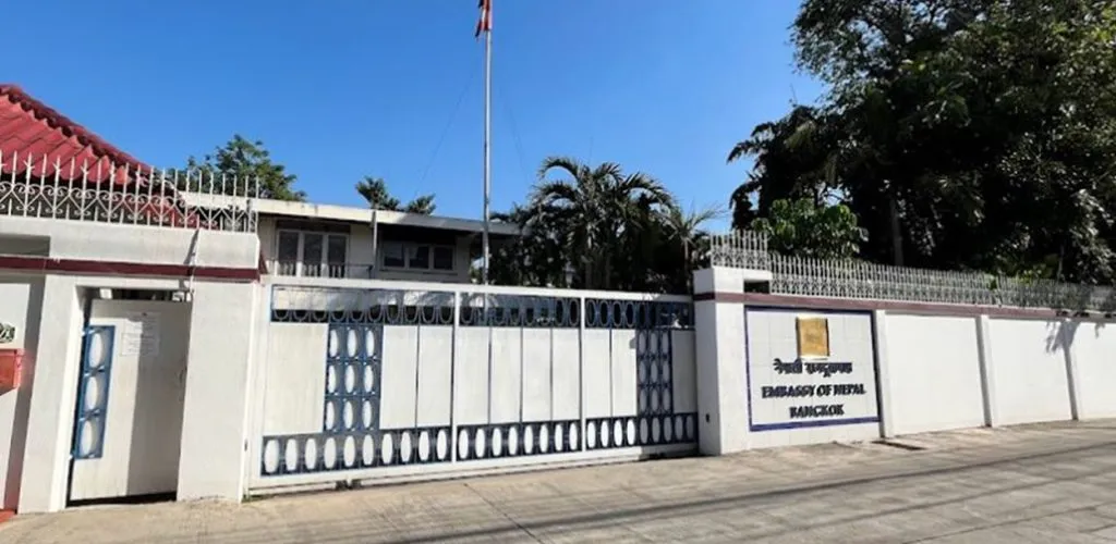 ६६ नेपालीले तत्काल कम्बोडिया छोड्नुपर्ने, नफर्किए ५ लाख डलर जरिवाना र आजीवन कारावास