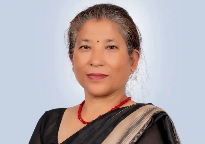 ग्लोबल आइएमई बैंकको सञ्चालक समिति सदस्यमा बिन्द्रा हाडा भट्टराई नियुक्त