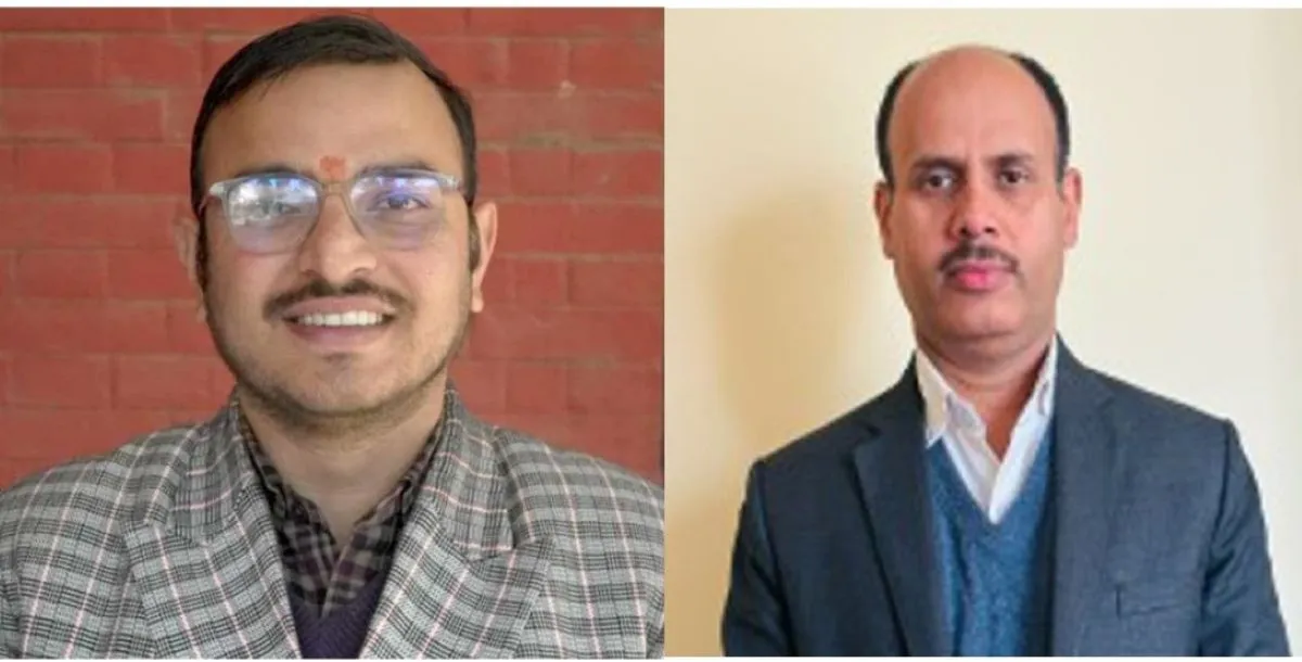 ओझाको बयान-‘सहायक निर्देशकको टिप्पणी र कार्यकारी निर्देशकको रायका आधारमा निर्णय सदर गरे’