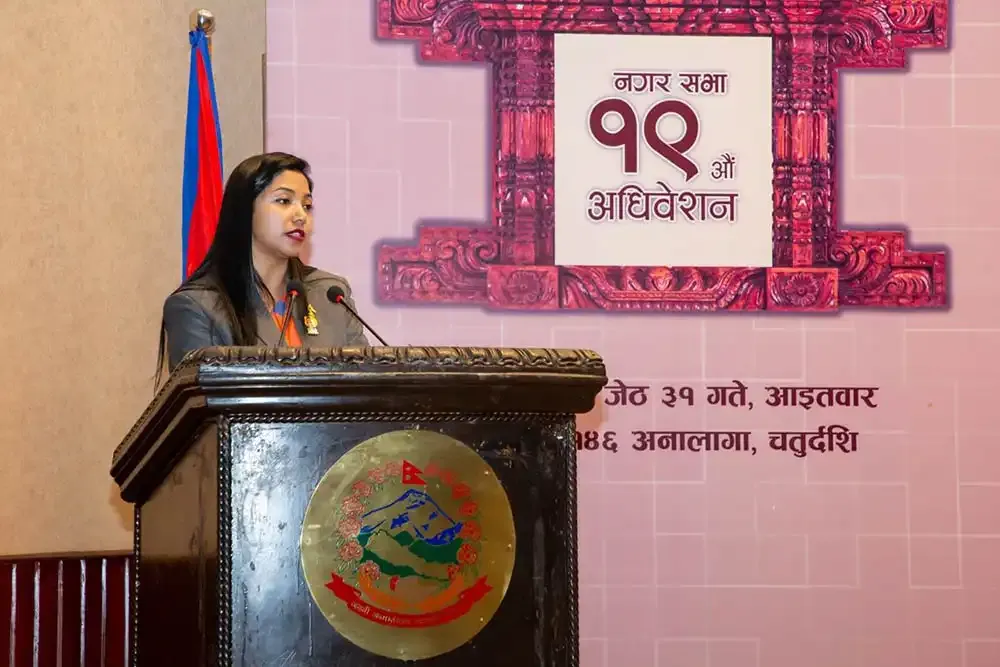 कस्तो आयो काठमाडौँ महानगरको नीति तथा कार्यक्रम ?