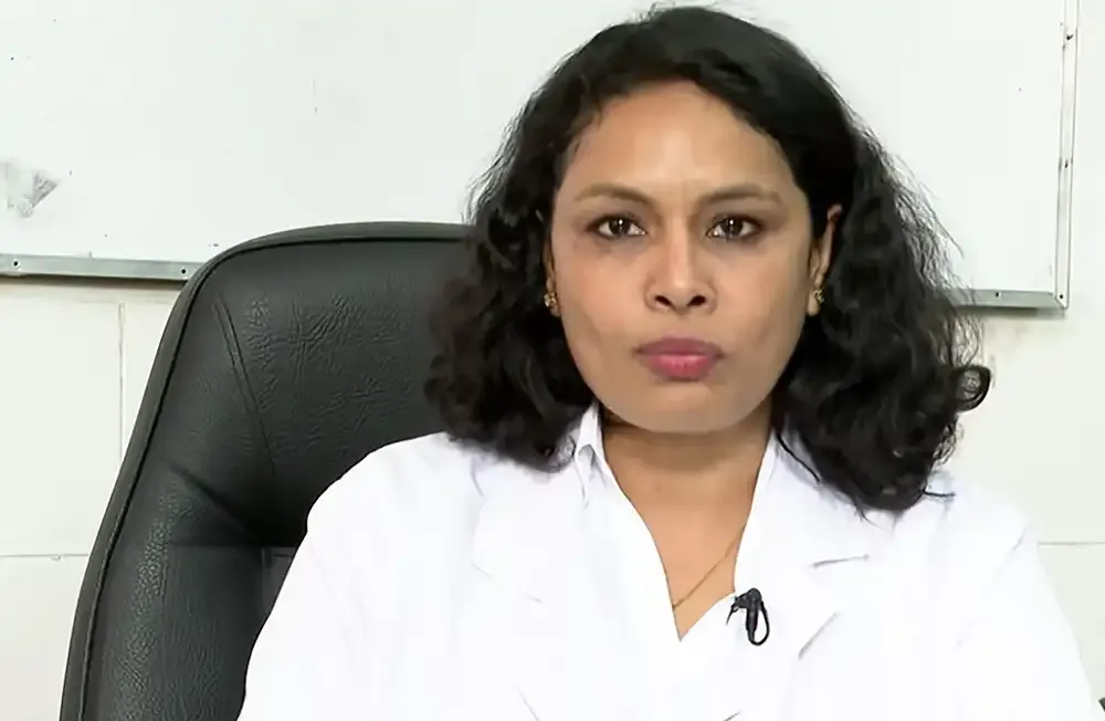 मेमोग्राफी मेसिन खरिद प्रकरण: स्वास्थ्य विभागकी पूर्वमहानिर्देशक मिश्रासहित ८ जनाले पाए सफाइ