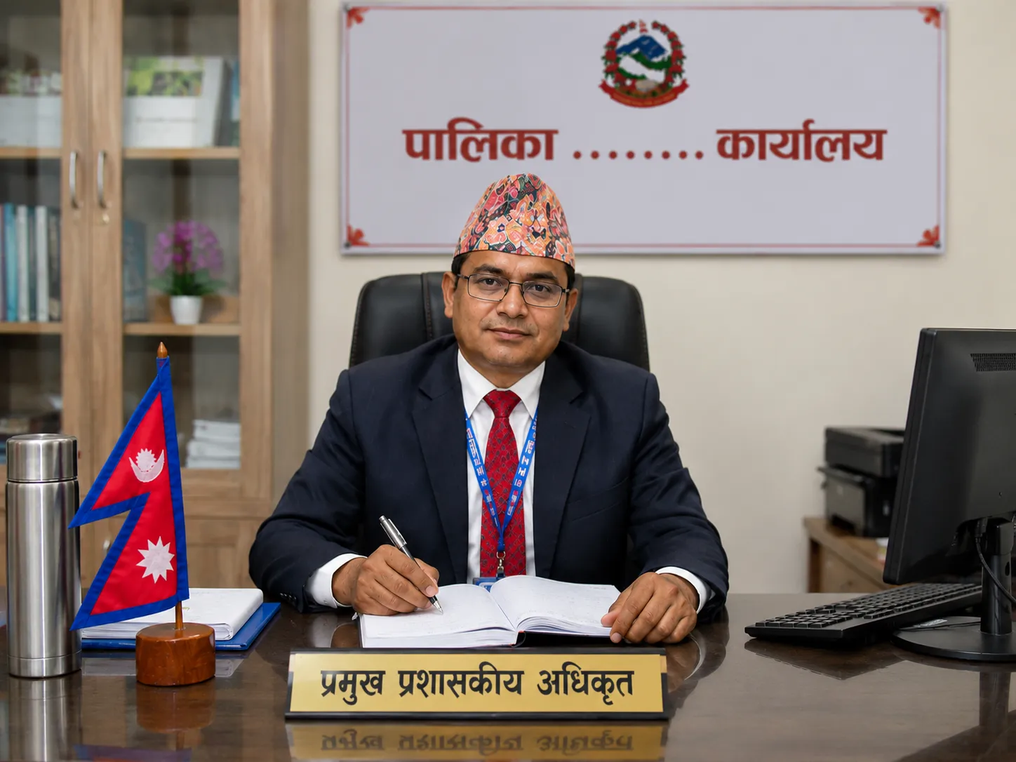 पालिका सीईओहरुलाई आचारसंहिताः ठेक्कापट्टामा नातेदारलाई 'फेवर' गर्न नपाईनेदेखी जुवातास खेल्न रोकसम्म (पूर्णपाठ)