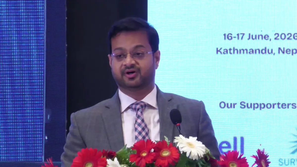 नेपालको अर्थतन्त्र अझै दबाबमा, ‘सुधार २.०’ विना संकट टर्दैनः आईएमएफ प्रमुख गुप्ता