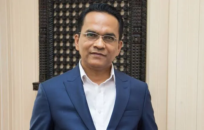 कुनै बैंक संकटमा परे एकै रातमा निर्णय गर्ने विशेष अधिकार चाहिन्छ : गभर्नर पौडेल