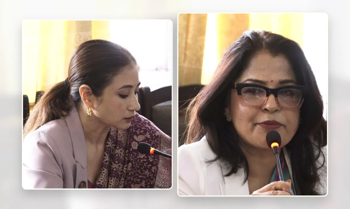 रास्वपा सांसदहरुले गभर्नर पौडेललाई सोधे–दुई तिहाई बहुमतको सरकारले निजी क्षेत्रमैत्री बजेट ल्याउँदा पनि कर्जा विस्तार खुम्चिनुको कारण के हो ?