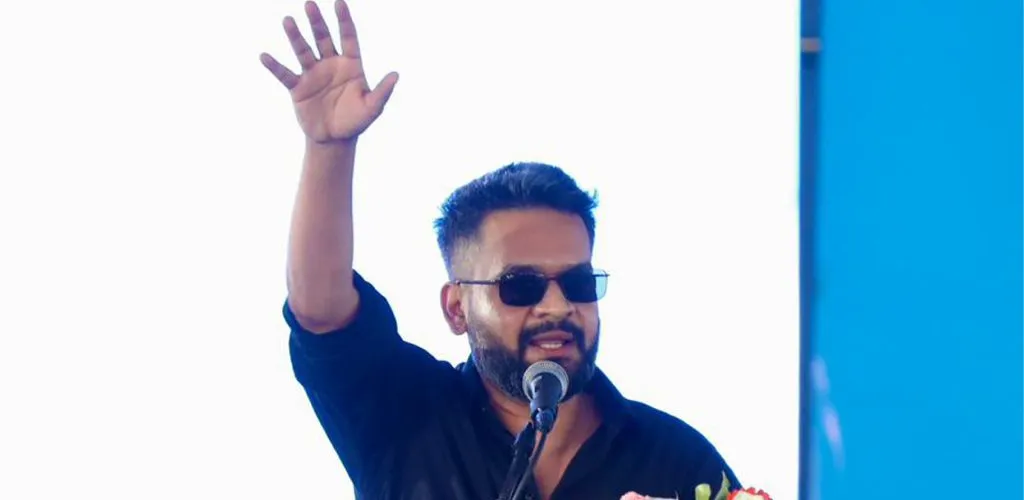 हाम्रो गाडी एक्सप्रेस वे मा छ, गन्तव्यमा पुगेपछि मात्रै ब्रेक लाग्छ: प्रधानमन्त्री बालेन