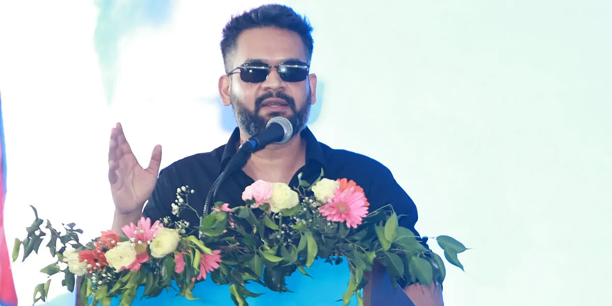 प्रधानमन्त्रीले भने– आवश्यक परे अख्तियारलाई ५ घण्टा होइन, ५ वर्ष राखेर सल्लाह गरिन्छ