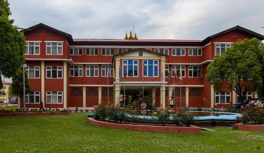 प्रहरीका ३६८ लेखा प्रमुखको सरुवा (सूची सहित)