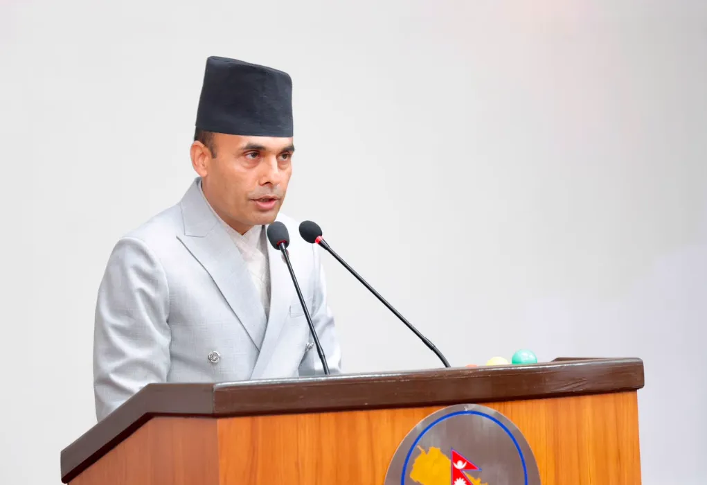 मोबाइल फ्रिक्वेन्सी मोनिटरिङ भ्यान र सुरक्षा मुद्रण प्रेस मेसिन खरिद अति आवश्यकः सञ्चारमन्त्री तिमिल्सिना