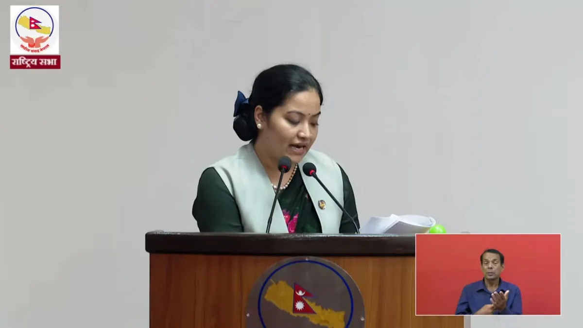 ५०० दिनभित्र भूमिहीन र सुकुम्बासीको समस्या समाधान गर्छौं : मन्त्री रावल