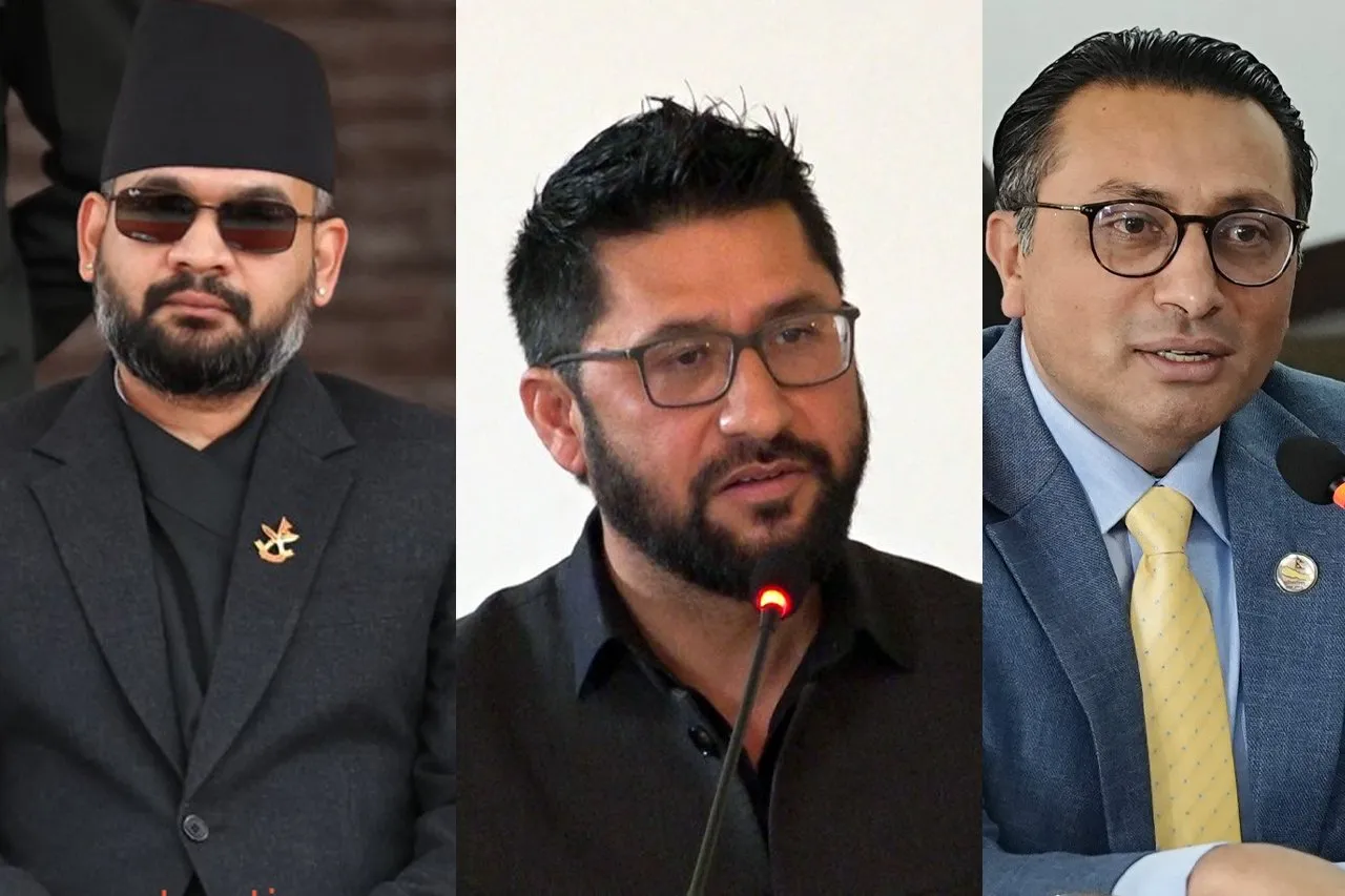 विवादै-विवादमा रुमल्लिएको बालेन सरकारको १०० दिनः तारिफ भन्दा आलोचना बढी, यी हुन् प्रमुख कमजोरी