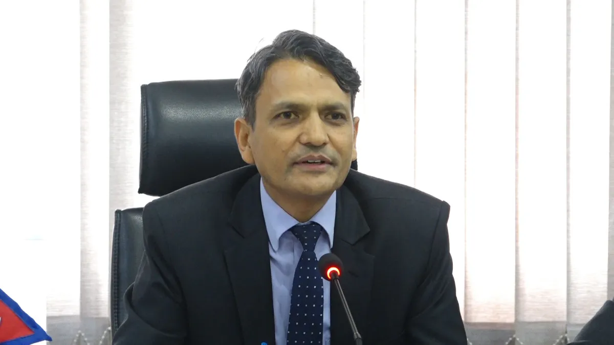 असार २९ गतेदेखि नयाँ प्रणालीबाट राहदानी वितरण सुरु गरिने