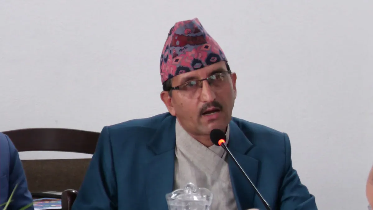 राष्ट्रिय गौरवका आयोजना र आर्थिक संरचनाका चुनौतीबारे योजना आयोगको ब्रिफिङः गौरवका आयोजना १० वटामा सीमित गर्न सुझाव