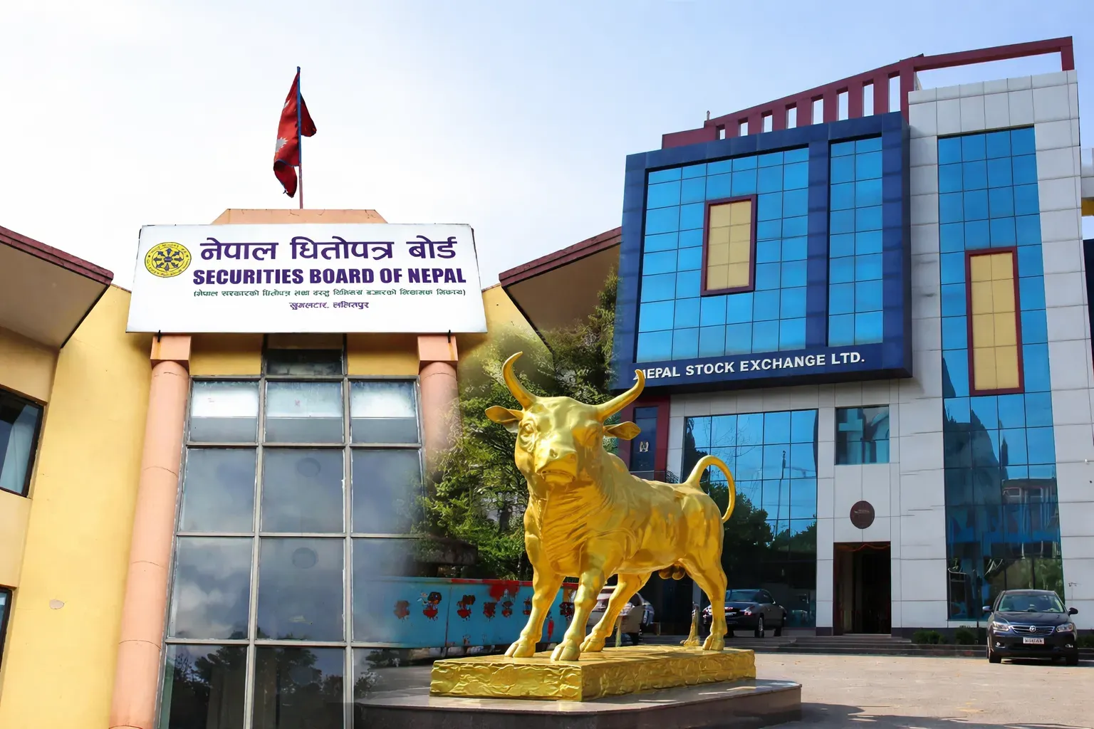नेपालको पुँजी बजार विकास मार्गचित्र, २०८३ सार्वजनिकः एआईको प्रयोग एसएमई एक्सचेञ्जदेखि ग्रीन बन्डसम्म