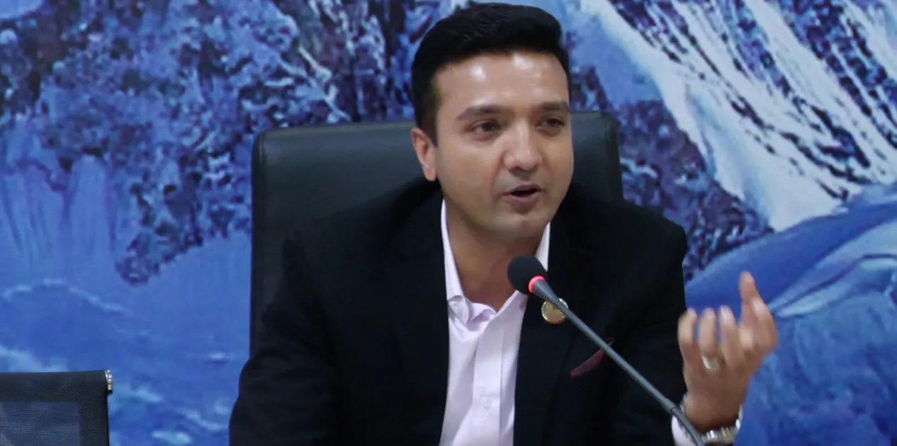 औद्योगिक क्षेत्र व्यवस्थापन लिमिटेडको भूमिका ‘घरजग्गा एजेन्ट’ जस्तो भएको संसदीय समितिको निष्कर्ष