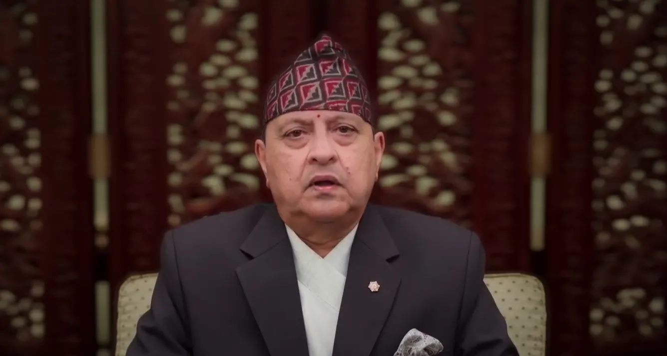 सुनसरी घटनाप्रति दुःख व्यक्त गर्दै पूर्वराजा ज्ञानेन्द्रले दिए एकताको सन्देश