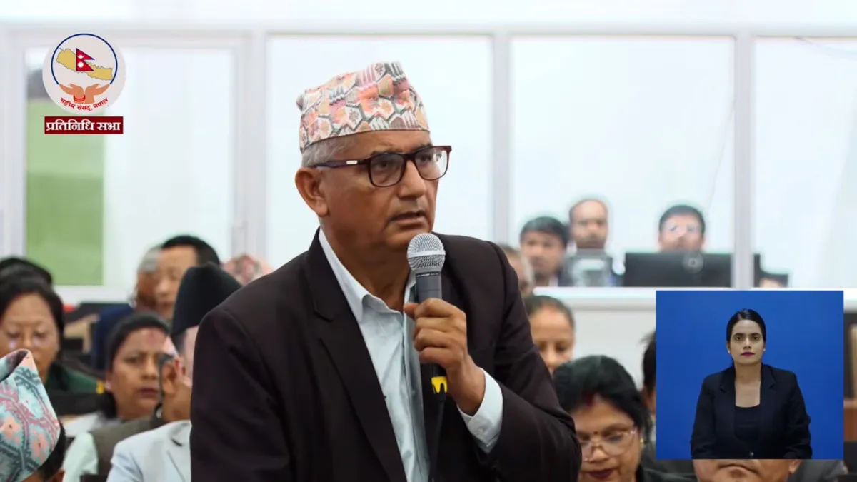 सुस्तामा भारतीय एसएसबी नेपाली भूमिमा प्रवेश गरेको विषयमा एमालेले माग्यो सरकारसँग जवाफ