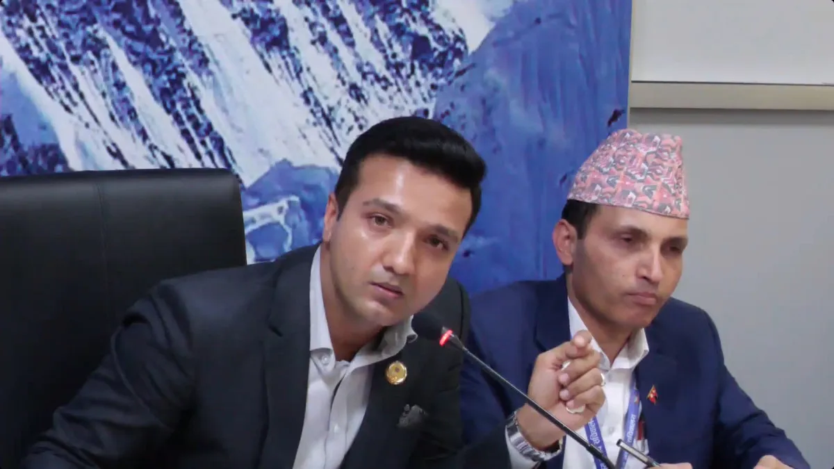ग्यास अभाव रोक्न सिलिन्डर म्यापिङ र क्यूआर कोड प्रणाली लागू गर्ने तयारी