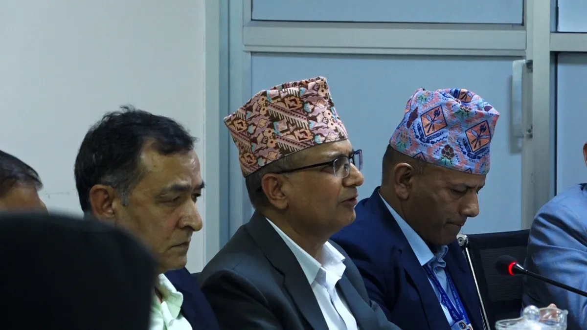 बजारमा ग्यास अभाव छैन, वितरण प्रणालीको समस्याले हल्ला फैलियो : आयल निगम