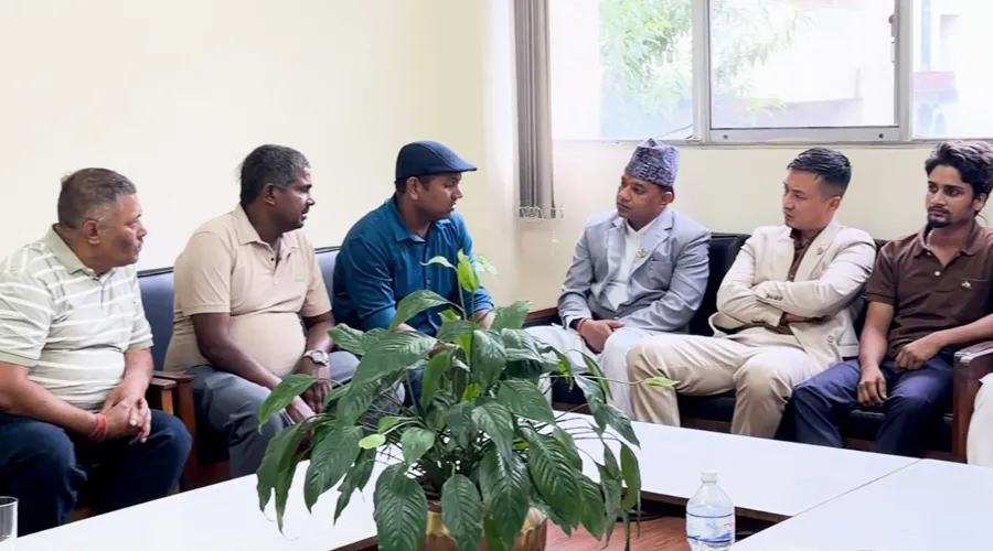 रवीन्द्र मेहताको शव बुझ्न अस्वीकार, गृहमन्त्री र परिवारबीच वार्ता सुरु