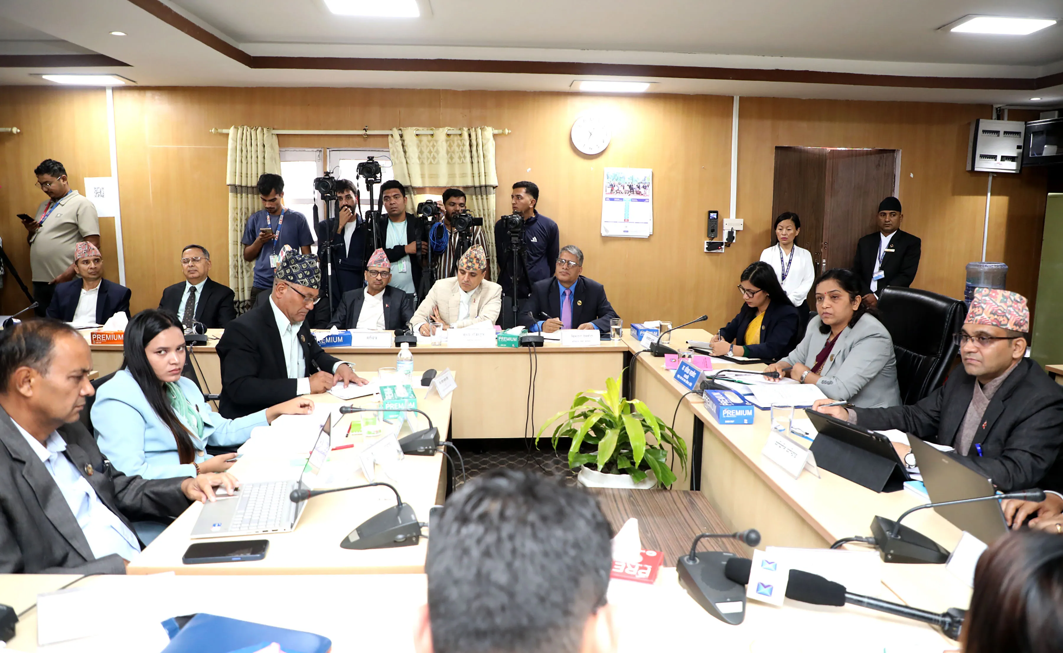 नेपालमा दर्ता भएका ६० हजार एनजीओमध्ये १० हजार मात्रै सक्रिय