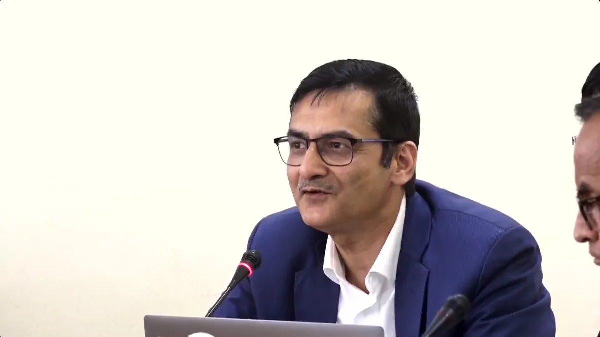 स्वास्थ्य क्षेत्रमा तीन ठूला संरचनागत सुधार गरिँदै, ९० हजार जनशक्ति आवश्यक