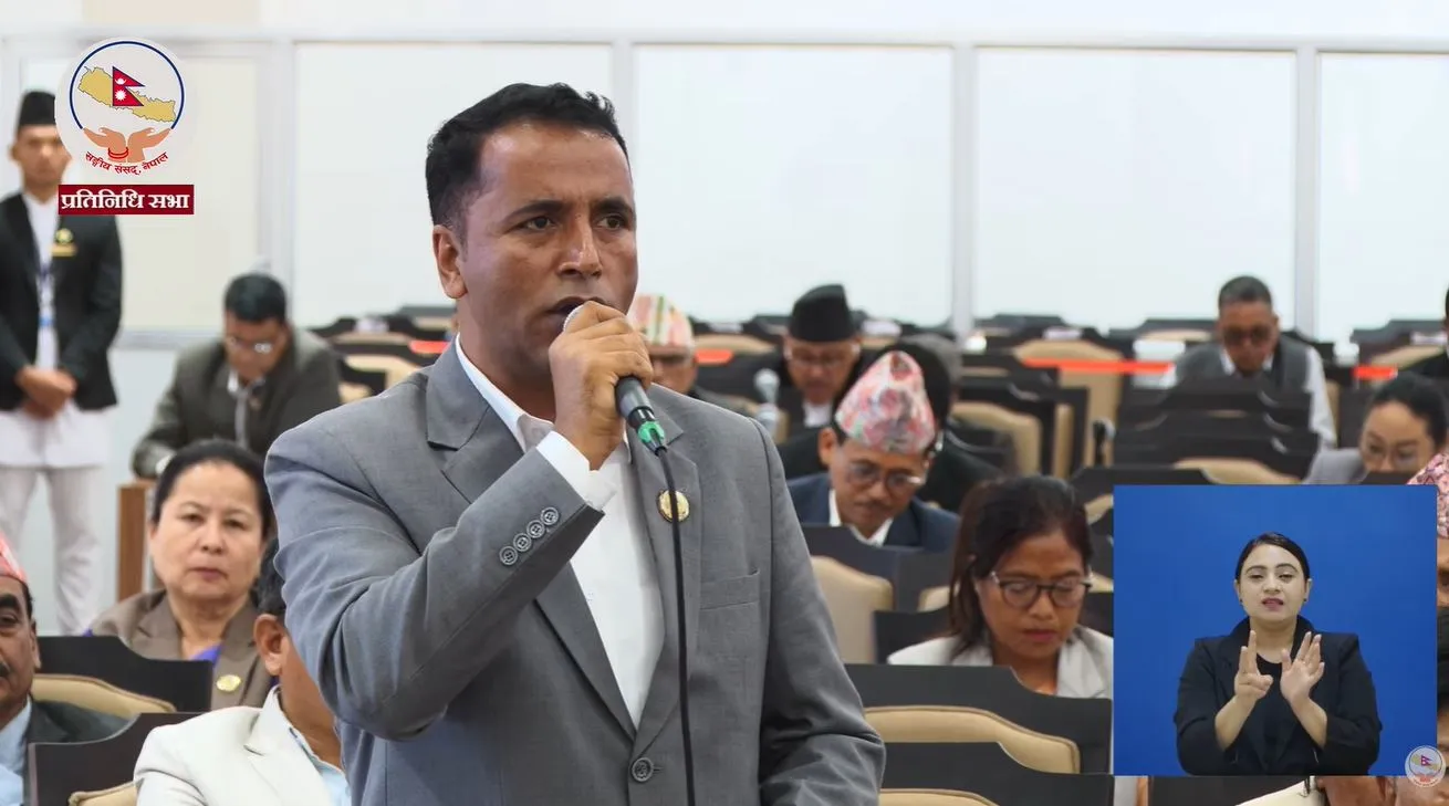 प्रधानमन्त्रीको सीमा टिप्पणी हटाउन रुलिङको माग, नहटेसम्म संसद अवरोधको चेतावनी