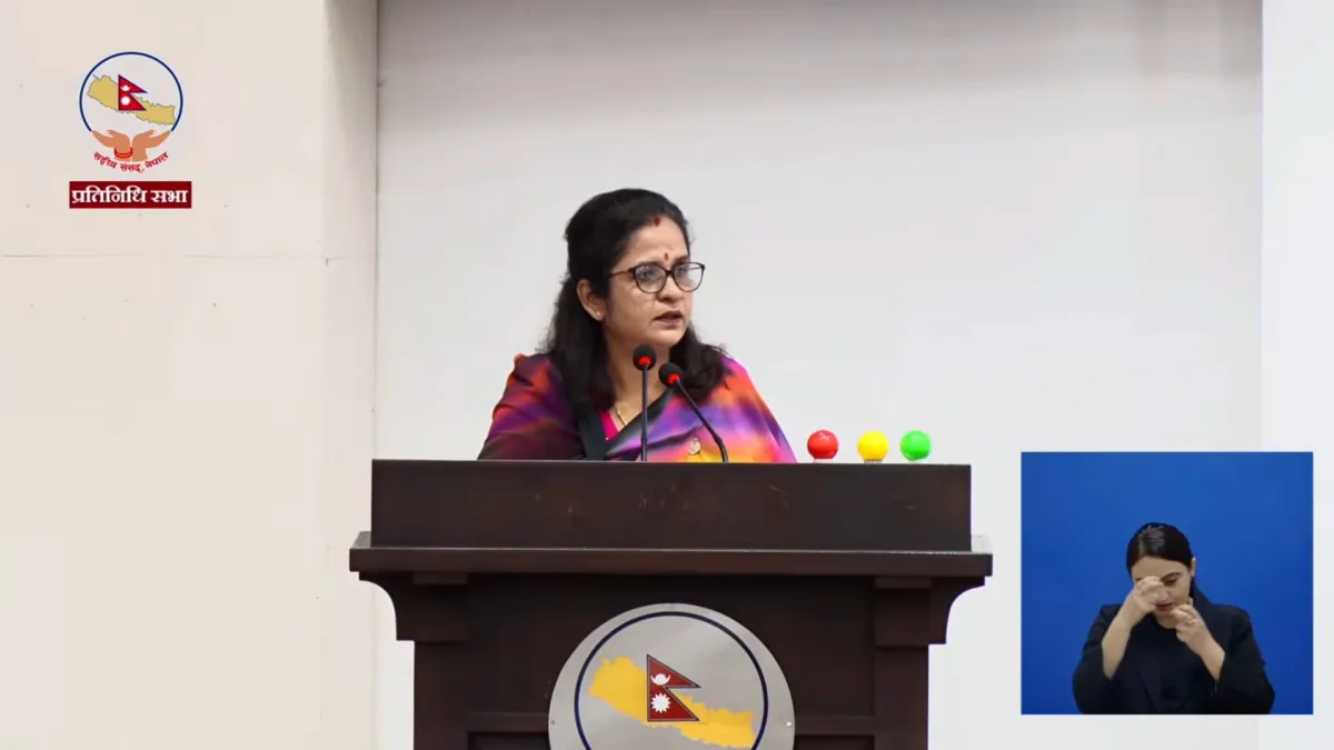 खाना पकाउने एलपी ग्यास नियमित माग धान्नसक्ने परिमाणमा आयात तथा वितरण भइरहेको सरकारको दाबी