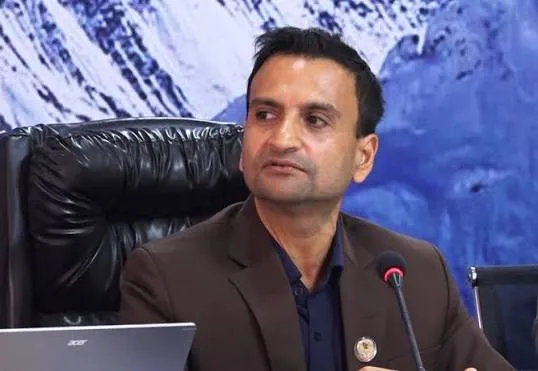 उद्घाटनपछि पनि नागढुंगा सुरुङमार्ग पूर्ण क्षमतामा सञ्चालन नहुँदा राज्यलाई नोक्सानी: सभापति गजुरेल
