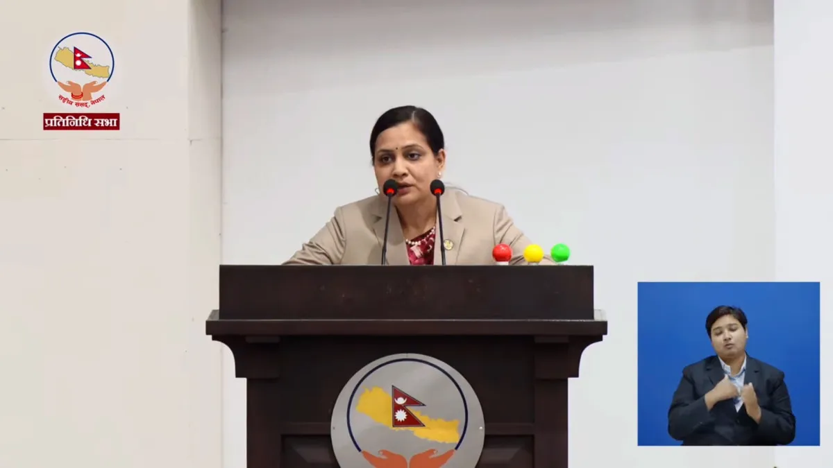 मन्त्री मेहताको स्पष्टिकरण– धनुषाको ढल्केबरमा प्रस्तावित ट्रमा सेन्टर अन्यत्र सार्न खोजिएको होइन