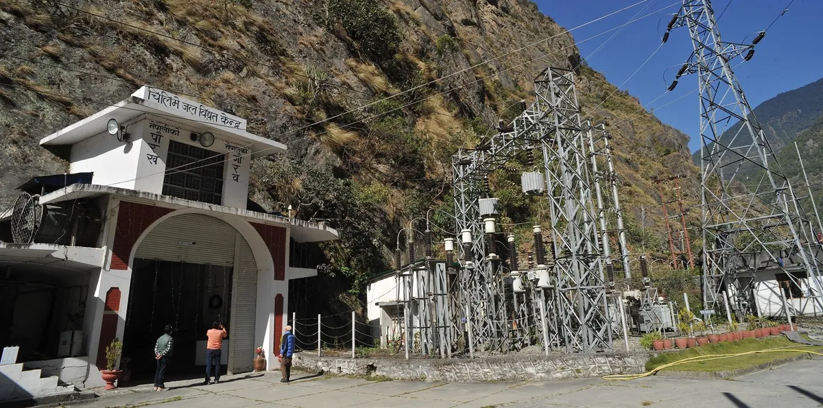 चिलिमे जलविद्युतले कमायो ७२ करोड नाफा, ईपीएस भने घट्यो