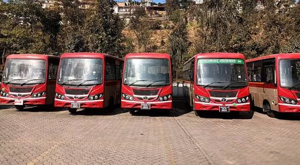 महानगर यातायात आईपीओ निष्कासनको तयारीमा